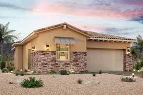 The Bluffs I - Henderson, NV