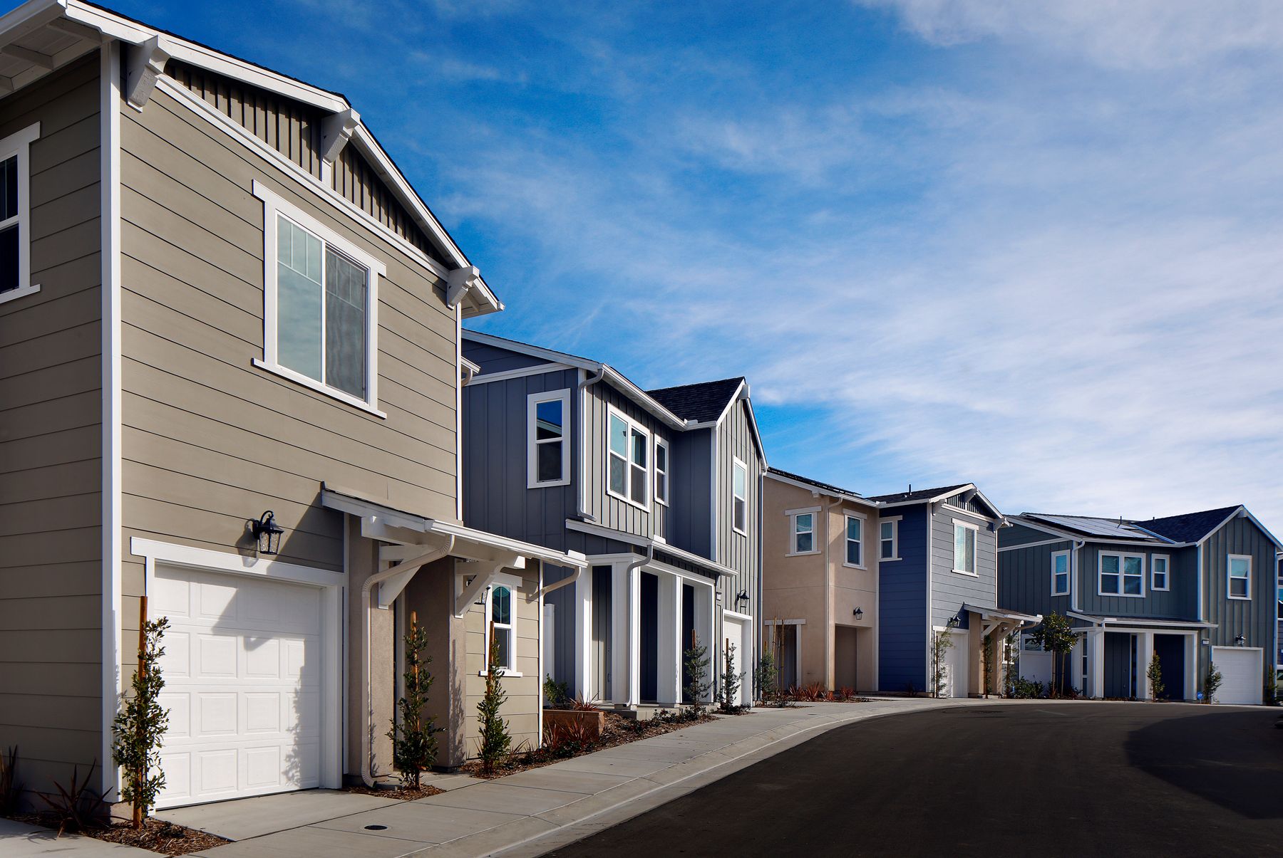 Harveston in Vista, CA New Homes by Century Communities