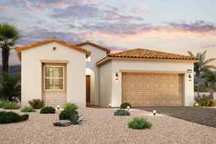 Residence 2230 - The Bluffs II: Henderson, Nevada - Century Communities