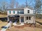 casa en Kingsley Creek por Century Communities