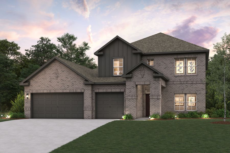 660 Cari Lane. Forney, TX 75126