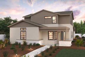 Harmony at SOMO Village - Rohnert Park, CA