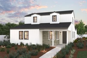Harmony at SOMO Village - Rohnert Park, CA