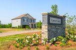 Home in Carver Creek by Century Communities