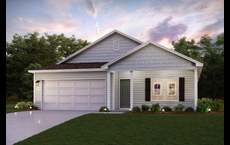 Flagler Estates: Hastings, Florida - Century Complete
