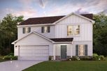 Home in Clear Springs by Century Complete