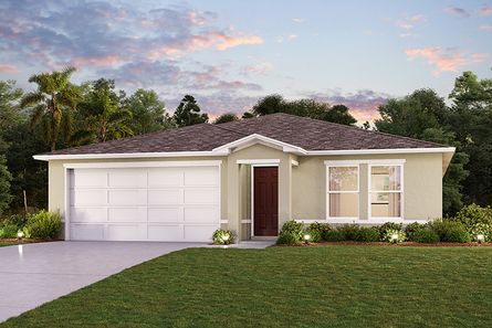 QUAIL RIDGE by Century Complete in Fort Myers FL