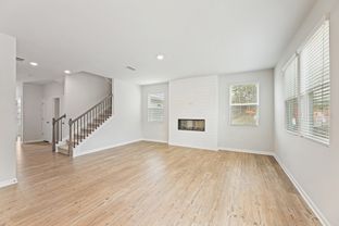 Atlas - Kingsley Creek: Lithonia, Georgia - Century Communities