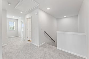 Apollo - Kingsley Creek: Lithonia, Georgia - Century Communities