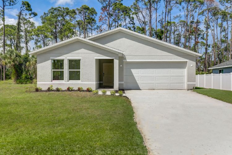 PRESCOTT by Century Complete in Fort Myers FL