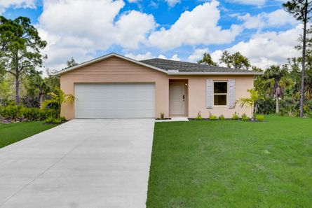 1449 Block by Century Complete in Fort Myers FL