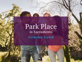 Park Place por Century Communities en Sacramento California