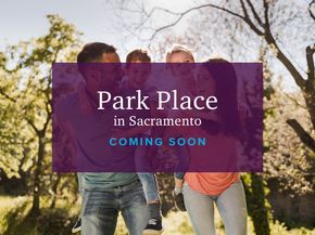 Park Place by Century Communities in Sacramento California