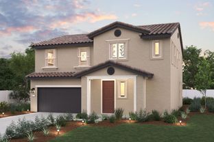 Plan 3 - 2431 - Rialto Collection: Lincoln, California - Century Communities