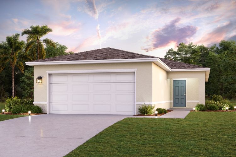 TALISON by Century Complete in Lakeland-Winter Haven FL