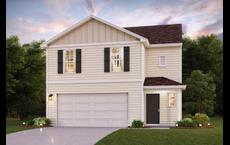 The Glens at Brightwood Landing: Greensboro, North Carolina - Century Complete