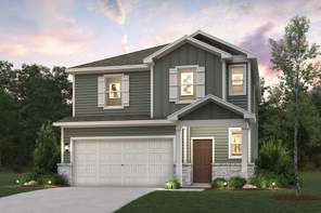 10706 Fairchild Way (Rudy - 1900)