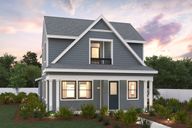Synergy at SOMO Village por Century Communities en Santa Rosa California