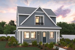 Plan 2 - Synergy at SOMO Village: Rohnert Park, California - Century Communities