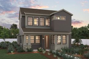 Synergy at SOMO Village - Rohnert Park, CA