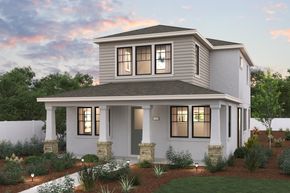 Synergy at SOMO Village - Rohnert Park, CA