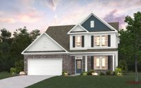 Carver Creek por Century Communities en Nashville Tennessee