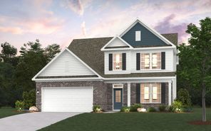 283 Subban Court (Fillmore II)