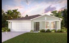 Belle Arbor: Labelle, Florida - Century Complete