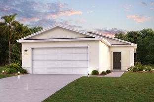 TALISON - Belle Arbor: Labelle, Florida - Century Complete