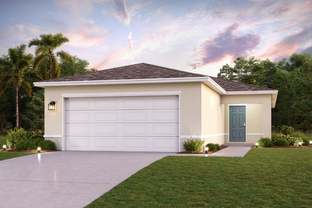 TALISON - Belle Arbor: Labelle, Florida - Century Complete