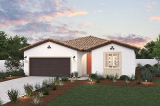 Plan 2 - Villa Bellissima: Manteca, California - Century Communities