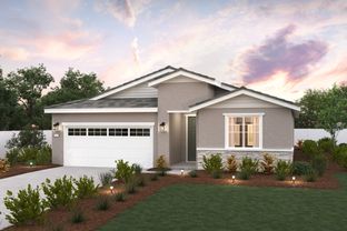 Plan 2 - Villa Bellissima: Manteca, California - Century Communities