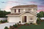 Villa Bellissima - Manteca, CA