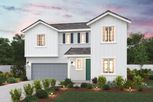 Villa Bellissima - Manteca, CA