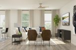 Villas of Springville Manor - Charlestown, IN