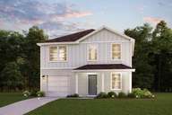 Harris Landing por Century Complete en Greenville North Carolina
