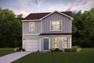 Harris Landing por Century Complete en Greenville North Carolina