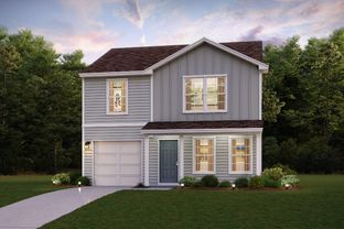 ASHTON - Harris Landing: Grifton, North Carolina - Century Complete