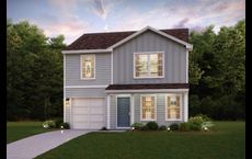 Harris Landing: Grifton, North Carolina - Century Complete