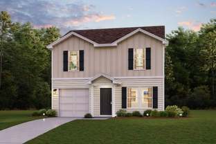 ASHTON - Harris Landing: Grifton, North Carolina - Century Complete