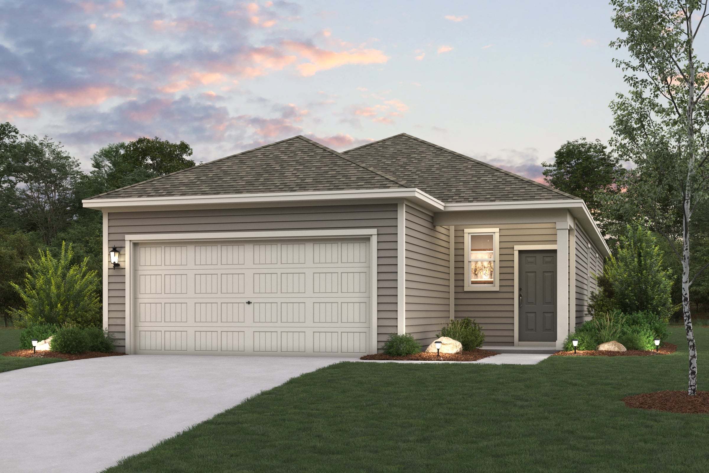 Guenther - 2013 - Garden Grove: San Antonio, Texas - Century Communities