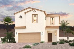 Residence 2308 - Southwind: Las Vegas, Nevada - Century Communities