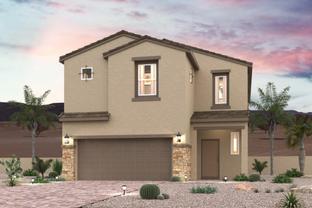 Residence 2308 - Southwind: Las Vegas, Nevada - Century Communities