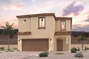 Residence 2308 - Southwind: Las Vegas, Nevada - Century Communities