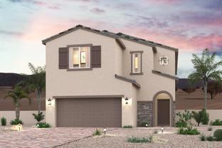 Residence 2605 - Southwind: Las Vegas, Nevada - Century Communities