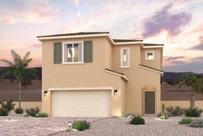9894 Ruby Dome Avenue (Residence 2605)