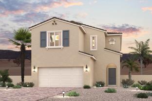 Residence 2605 - Southwind: Las Vegas, Nevada - Century Communities