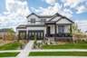 casa en Prairie Song por Century Communities