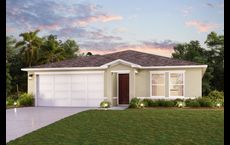 The Collection at Ocklawaha: Ocklawaha, Florida - Century Complete