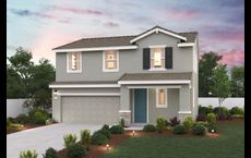 Park Place: Sacramento, California - Century Communities